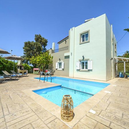 Elia Villa Angeliana  エクステリア 写真