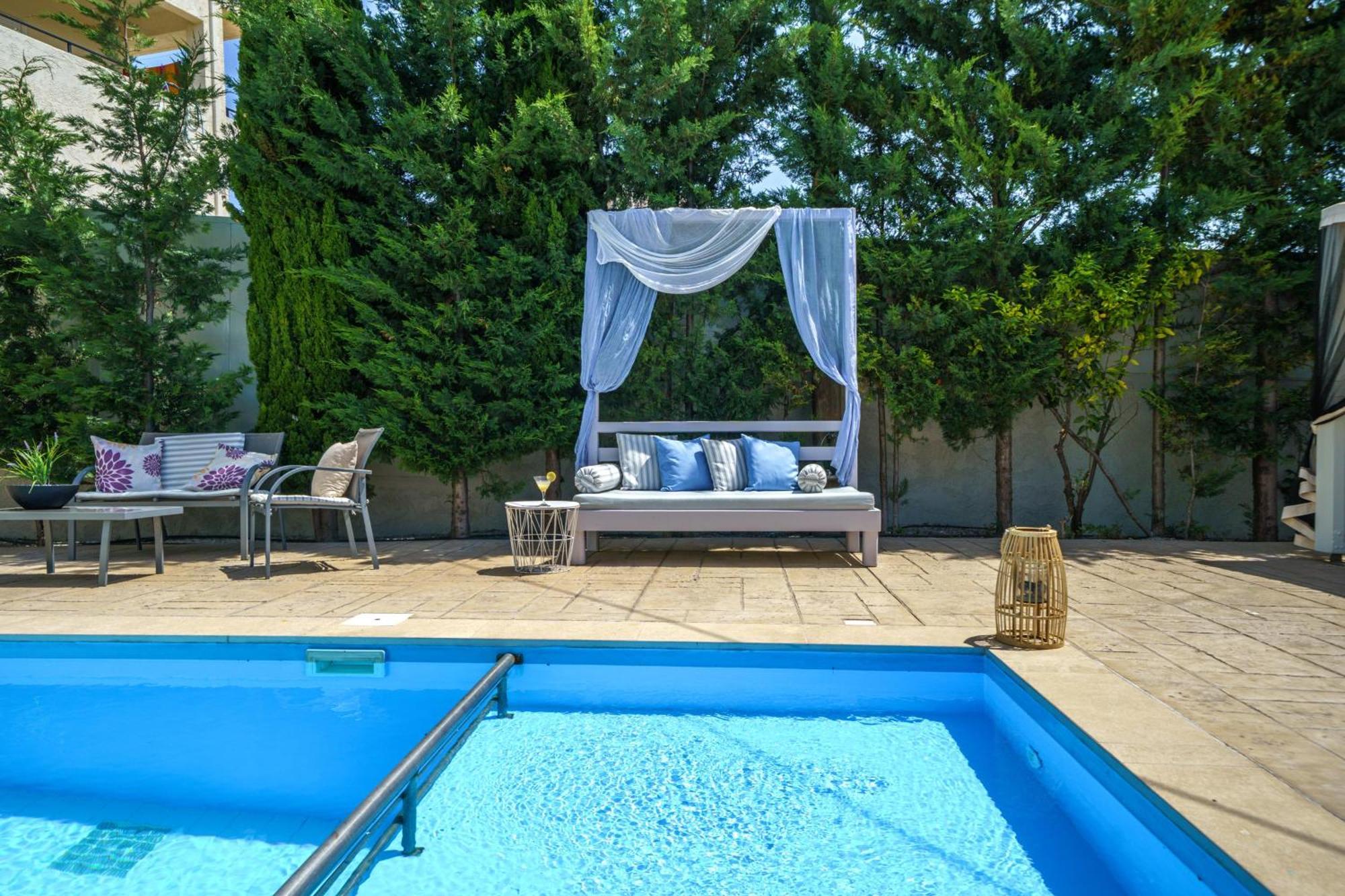 Elia Villa Angeliana  エクステリア 写真