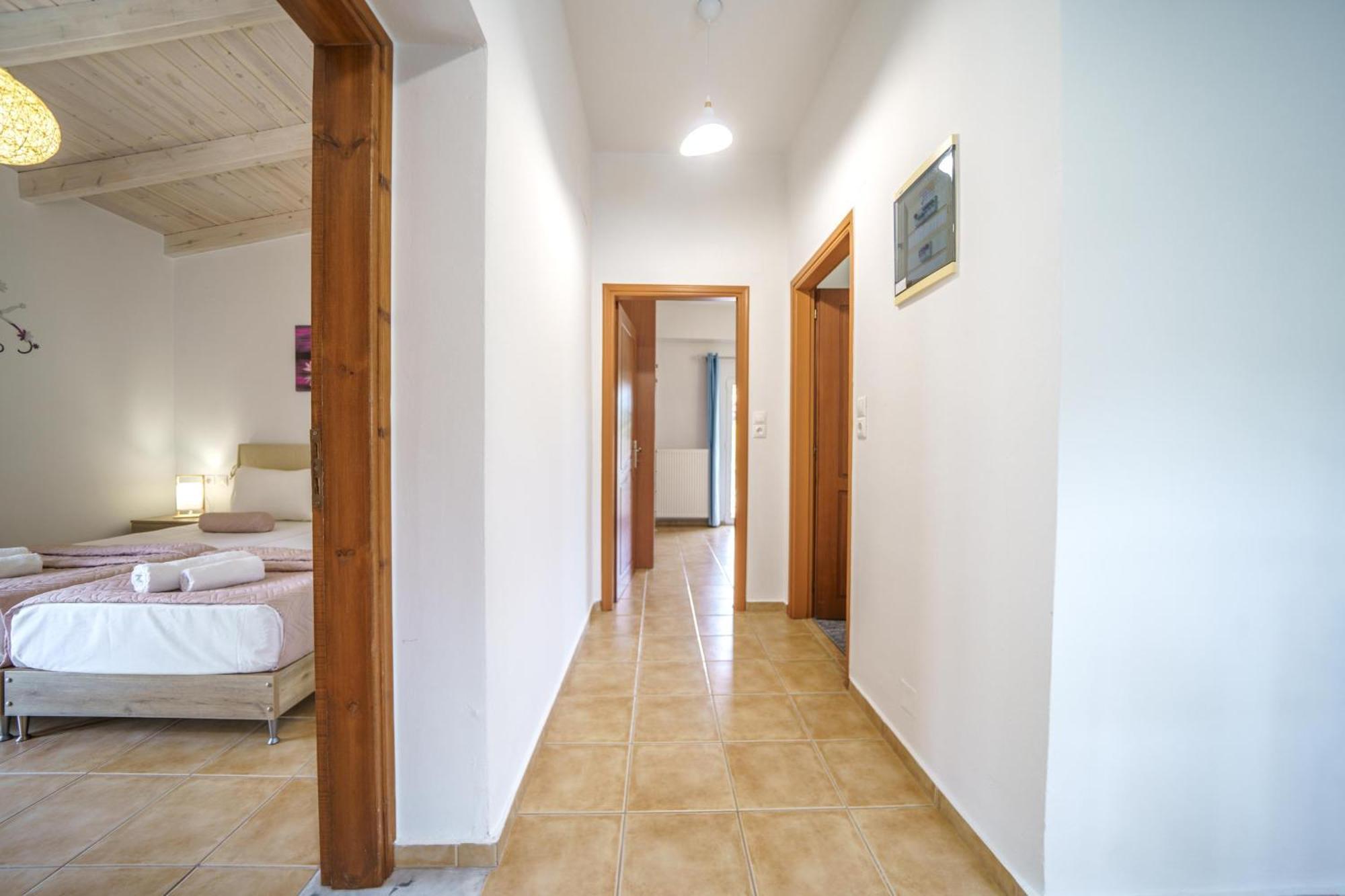 Elia Villa Angeliana  エクステリア 写真
