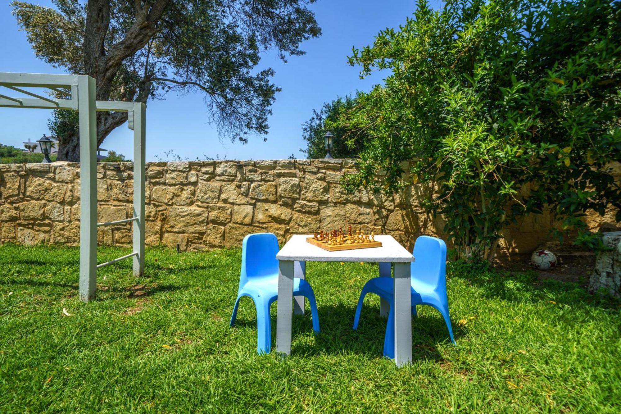 Elia Villa Angeliana  エクステリア 写真