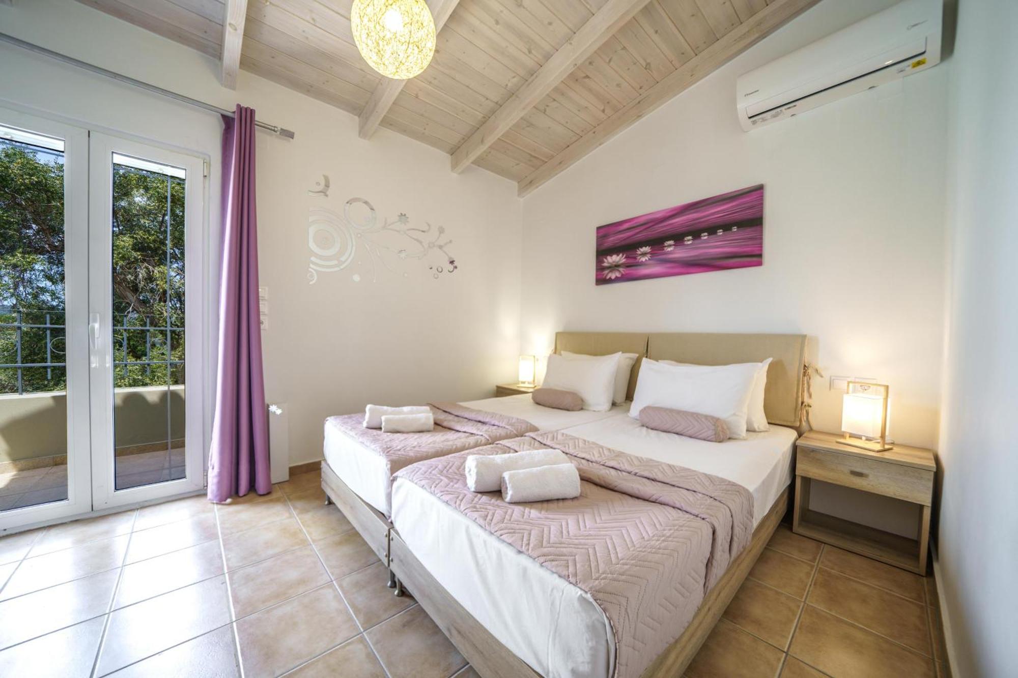 Elia Villa Angeliana  エクステリア 写真