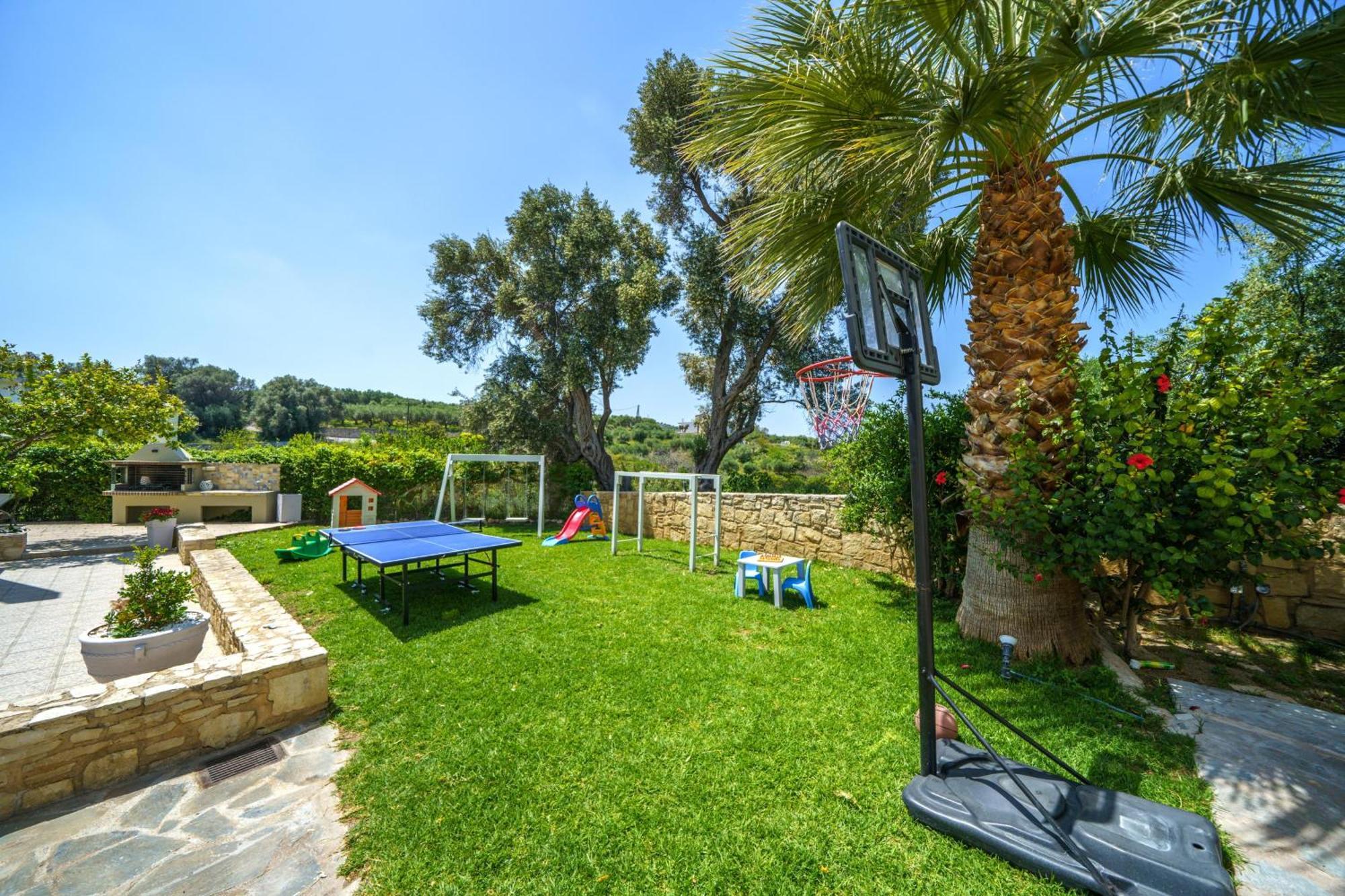 Elia Villa Angeliana  エクステリア 写真