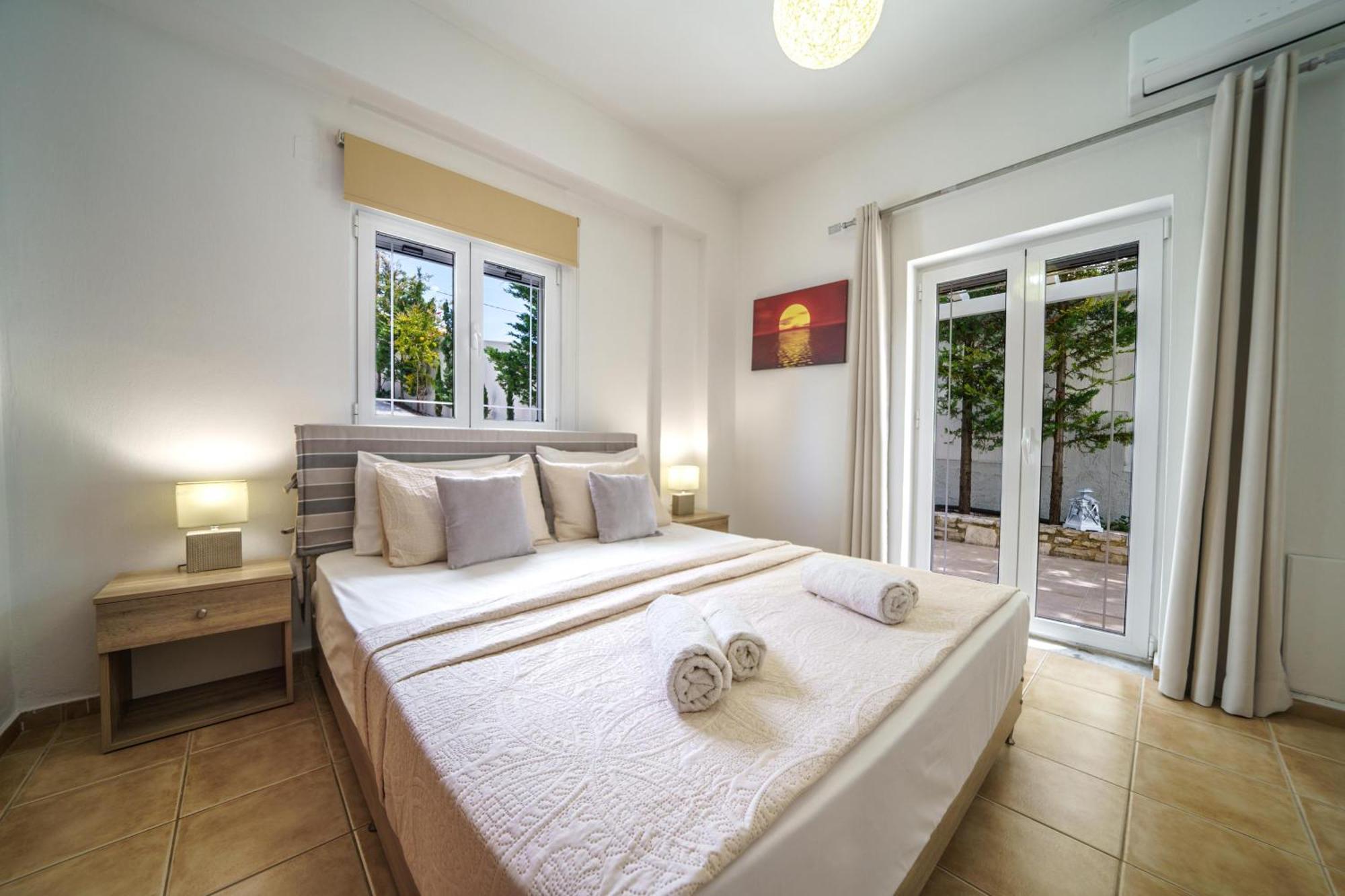 Elia Villa Angeliana  エクステリア 写真