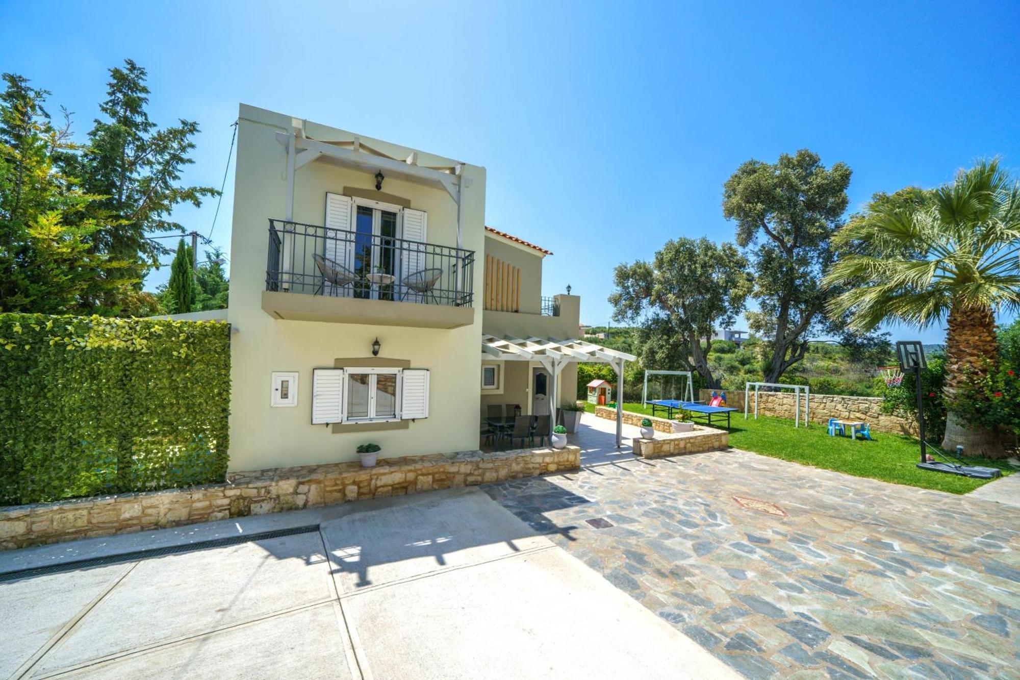 Elia Villa Angeliana  エクステリア 写真