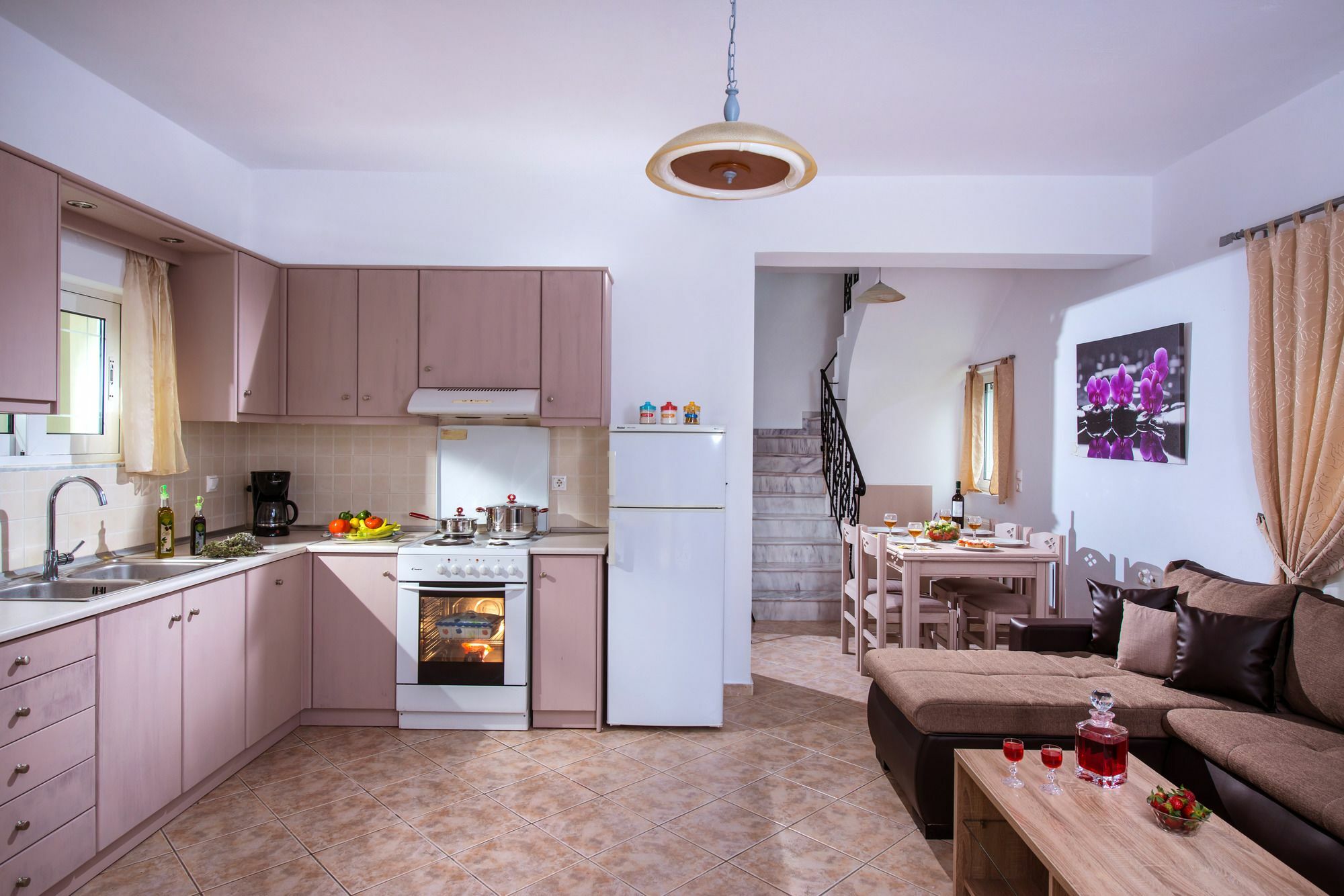 Elia Villa Angeliana  エクステリア 写真